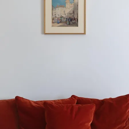 L3 Arena Gare Centre Apartment *