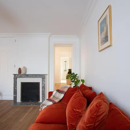 Apartment L3 Arena Gare Centre *